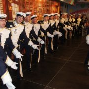 Römergarde Weiden (11.01.13)